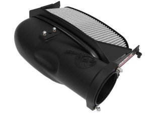 Mercedes-Benz Sprinter 2500 Performance Air Intake - aFe - Rapid Induction Pro DRY S - Black - `14-`17 Mercedes-Benz Sprinter 2500 Performance Air Intake - aFe - Rapid Induction Pro DRY S - Black - `14-`17