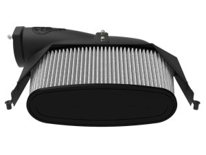 Mercedes-Benz Sprinter 2500 Performance Air Intake - aFe - Rapid Induction Pro DRY S - Black - `14-`17 Mercedes-Benz Sprinter 2500 Performance Air Intake - aFe - Rapid Induction Pro DRY S - Black - `14-`17