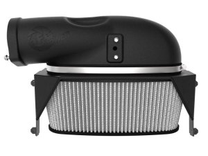 Mercedes-Benz Sprinter 2500 Performance Air Intake - aFe - Rapid Induction Pro DRY S - Black - `14-`17 Mercedes-Benz Sprinter 2500 Performance Air Intake - aFe - Rapid Induction Pro DRY S - Black - `14-`17