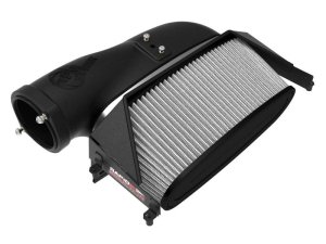 Mercedes-Benz Sprinter 3500 Performance Air Intake - aFe - Rapid Induction Pro DRY S - Black - `14-`17 Mercedes-Benz Sprinter 3500 Performance Air Intake - aFe - Rapid Induction Pro DRY S - Black - `14-`17