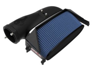 Mercedes-Benz Sprinter 2500 Performance Air Intake - aFe - Rapid Induction Pro 5R - `14-`17 Mercedes-Benz Sprinter 2500 Performance Air Intake - aFe - Rapid Induction Pro 5R - `14-`17