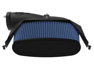 Mercedes-Benz Sprinter 2500 Performance Air Intake - aFe - Rapid Induction Pro 5R - `14-`17