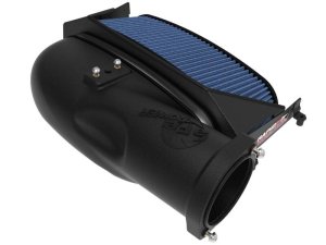 Mercedes-Benz Sprinter 3500 Performance Air Intake - aFe - Rapid Induction Pro 5R - `14-`17