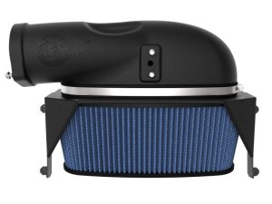 Mercedes-Benz Sprinter 3500 Performance Air Intake - aFe - Rapid Induction Pro 5R - `14-`17