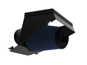 Jeep Wrangler Performance Air Intake - aFe - Rapid Induction Stage-2 w/ Pro 5R Filter - `24-`26