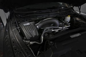 RAM 1500 Classic Performance Air Intake - aFe - Quantum Pro 5R - `19-`24