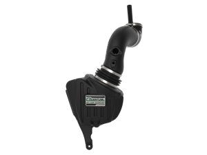 Dodge Ram Performance Air Intake - aFe - Quantum Cold Air Intake System w/ Pro 5R Media - `10-`12
