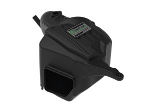 Dodge Ram Performance Air Intake - aFe - Quantum Cold Air Intake System w/ Pro 5R Media - `10-`12