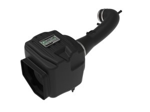 Chevrolet Silverado 1500 Performance Air Intake - aFe - Quantum Cold Air Intake System w/ Pro Dry S Media - `14-`19