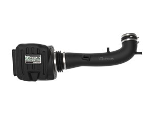 Chevrolet Silverado 1500 Performance Air Intake - aFe - Quantum Cold Air Intake System w/ Pro Dry S Media - `14-`19