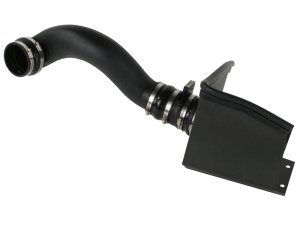 Chevrolet Silverado Performance Air Intake - aFe - Magnum FORCE Stage-2 w/ Pro 5R Filter - `99-`07