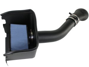 Dodge Truck Performance Air Intake - aFe - Magnum FORCE Stage-2 w/ Pro 5R Filter - `94-`01 Dodge Truck Performance Air Intake - aFe - Magnum FORCE Stage-2 w/ Pro 5R Filter - `94-`01