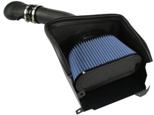 Dodge Truck Performance Air Intake - aFe - Magnum FORCE Stage-2 w/ Pro 5R Filter - `94-`01 Dodge Truck Performance Air Intake - aFe - Magnum FORCE Stage-2 w/ Pro 5R Filter - `94-`01