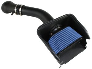 Dodge Truck Performance Air Intake - aFe - Magnum FORCE Stage-2 w/ Pro 5R Filter - `94-`01 Dodge Truck Performance Air Intake - aFe - Magnum FORCE Stage-2 w/ Pro 5R Filter - `94-`01