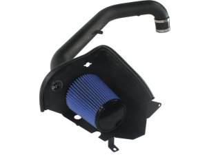 Jeep Wrangler Performance Air Intake - aFe - Magnum FORCE Stage-2 Pro 5R - `97-`06 Jeep Wrangler Performance Air Intake - aFe - Magnum FORCE Stage-2 Pro 5R - `97-`06