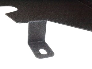 Jeep Wrangler Performance Air Intake - aFe - Magnum FORCE Stage-2 Pro 5R - `97-`06