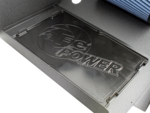 Ford Diesel Trucks Performance Air Intake - aFe - Magnum FORCE Stage-2 Pro 5R - `99-`03