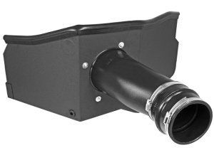 Ford Diesel Trucks Performance Air Intake - aFe - Magnum FORCE Stage-2 Pro 5R - `99-`03