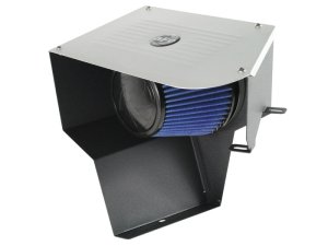 BMW Z4 Performance Air Intake - aFe - Magnum FORCE Stage-1 w/ Pro 5R Filter - `03-`05