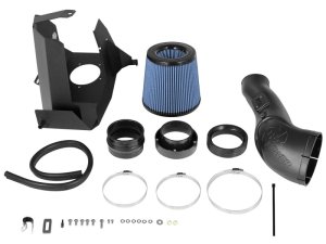 Ford Diesel Trucks Performance Air Intake - aFe - Magnum FORCE Stage-2 - `11-`16 Ford Diesel Trucks Performance Air Intake - aFe - Magnum FORCE Stage-2 - `11-`16