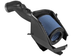 Ford Diesel Trucks Performance Air Intake - aFe - Magnum FORCE Stage-2 - `11-`16 Ford Diesel Trucks Performance Air Intake - aFe - Magnum FORCE Stage-2 - `11-`16