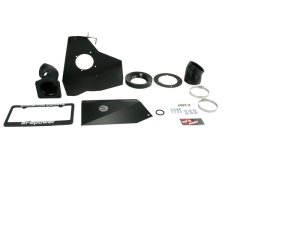 BMW Z4 Performance Air Intake - aFe - MagnumFORCE Stage-2 P5R - `06-`08