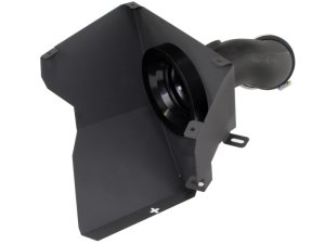 BMW Z4 Performance Air Intake - aFe - MagnumFORCE Stage-2 P5R - `06-`08