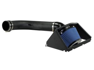 Dodge Trucks Performance Air Intake - aFe - Magnum FORCE Stage-2 w/ Pro 5R Filter - `03-`08