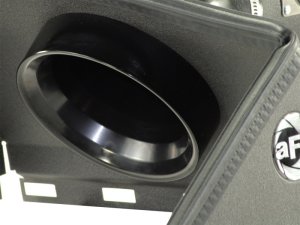 Dodge Trucks Performance Air Intake - aFe - Magnum FORCE Stage-2 w/ Pro 5R Filter - `03-`08