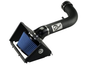 Dodge Trucks Performance Air Intake - aFe - Magnum FORCE Stage-2 w/ Pro 5R Filter - `03-`08