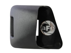 BMW 435i Performance Air Intake - aFe - Dynamic Air Scoop D.A.S. - Black - `14-`16 BMW 435i Performance Air Intake - aFe - Dynamic Air Scoop D.A.S. - Black - `14-`16