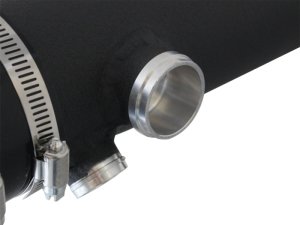 Volkswagen Golf Performance Air Intake - aFe - Magnum FORCE Stage-2 Pro 5R - Powder-coated - `09-`10