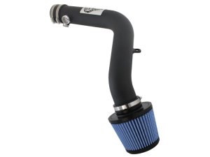 Volkswagen Jetta Performance Air Intake - aFe - Magnum FORCE Stage-2 Pro 5R - Powder-coated - `09-`10