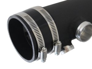 Volkswagen Jetta Performance Air Intake - aFe - Magnum FORCE Stage-2 Pro 5R - Powder-coated - `09-`10