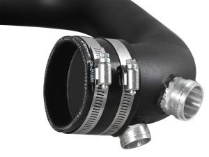 Volkswagen Jetta Performance Air Intake - aFe - Magnum FORCE Stage-2 PRO 5R - `09-`14