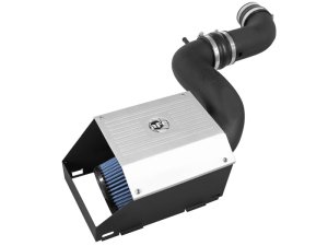 Jeep Commander Performance Air Intake - aFe - Magnum FORCE Stage-2 PRO 5R - `06-`09 Jeep Commander Performance Air Intake - aFe - Magnum FORCE Stage-2 PRO 5R - `06-`09