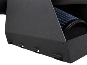 Jeep Commander Performance Air Intake - aFe - Magnum FORCE Stage-2 PRO 5R - `06-`09 Jeep Commander Performance Air Intake - aFe - Magnum FORCE Stage-2 PRO 5R - `06-`09