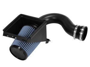 Ford Explorer Sport Performance Air Intake - aFe - Magnum FORCE Stage-2 - `12-`15 Ford Explorer Sport Performance Air Intake - aFe - Magnum FORCE Stage-2 - `12-`15