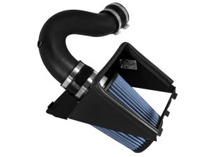 Ford Explorer Sport Performance Air Intake - aFe - Magnum FORCE Stage-2 - `12-`15 Ford Explorer Sport Performance Air Intake - aFe - Magnum FORCE Stage-2 - `12-`15