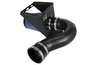 Ford Explorer Sport Performance Air Intake - aFe - Magnum FORCE Stage-2 - `12-`15 Ford Explorer Sport Performance Air Intake - aFe - Magnum FORCE Stage-2 - `12-`15