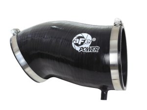 Ford Diesel Trucks Performance Air Intake - aFe - Torque Booster Tube - `99-`03