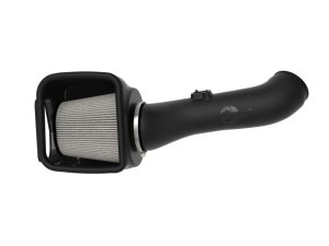 Chevrolet Silverado Performance Air Intake - aFe - Magnum FORCE Stage-2XP - `17-`19