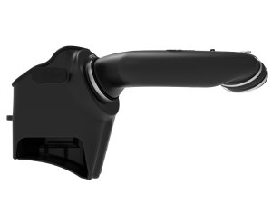Ford Diesel Trucks Performance Air Intake - aFe - Magnum FORCE Stage-2 Pro 5R - `17-`18