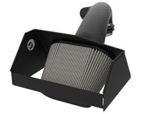 Dodge RAM 1500 Performance Air Intake - aFe - Pro DRY S - `19-`26