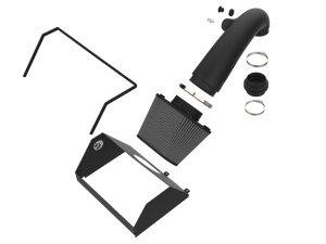 Dodge RAM 1500 Performance Air Intake - aFe - Pro DRY S - `19-`26