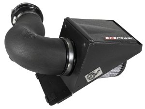 Ford Explorer Performance Air Intake - aFe - Magnum FORCE Stage-2 Pro DRY S - `13-`19 Ford Explorer Performance Air Intake - aFe - Magnum FORCE Stage-2 Pro DRY S - `13-`19