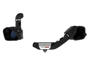 BMW M4 Performance Air Intake - aFe - Magnum FORCE Stage-2 Pro 5R - Black - `15-`19 BMW M4 Performance Air Intake - aFe - Magnum FORCE Stage-2 Pro 5R - Black - `15-`19