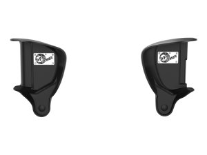 BMW M3 Performance Air Intake - aFe - Dynamic Air Scoop - Black - `15-`18