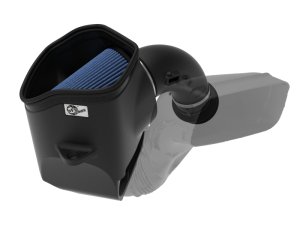 Ram Trucks Performance Air Intake - aFe - Stage-2 w/ Pro 5R Media - `19-`24 Ram Trucks Performance Air Intake - aFe - Stage-2 w/ Pro 5R Media - `19-`24