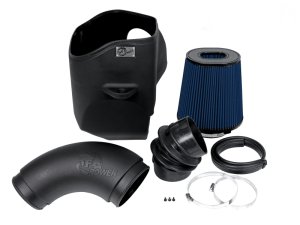 Ram Trucks Performance Air Intake - aFe - Stage-2 w/ Pro 5R Media - `19-`24